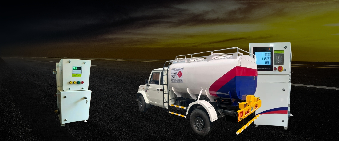 Fuel Dispensers
