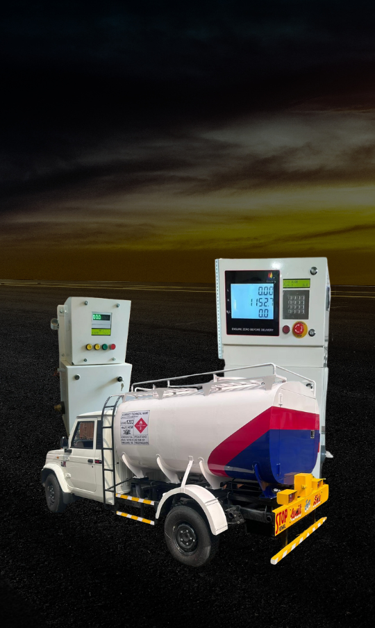 Fuel Dispensers