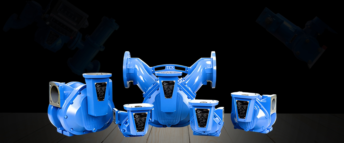 Fuel meter systems