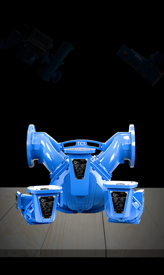 Fuel meter systems