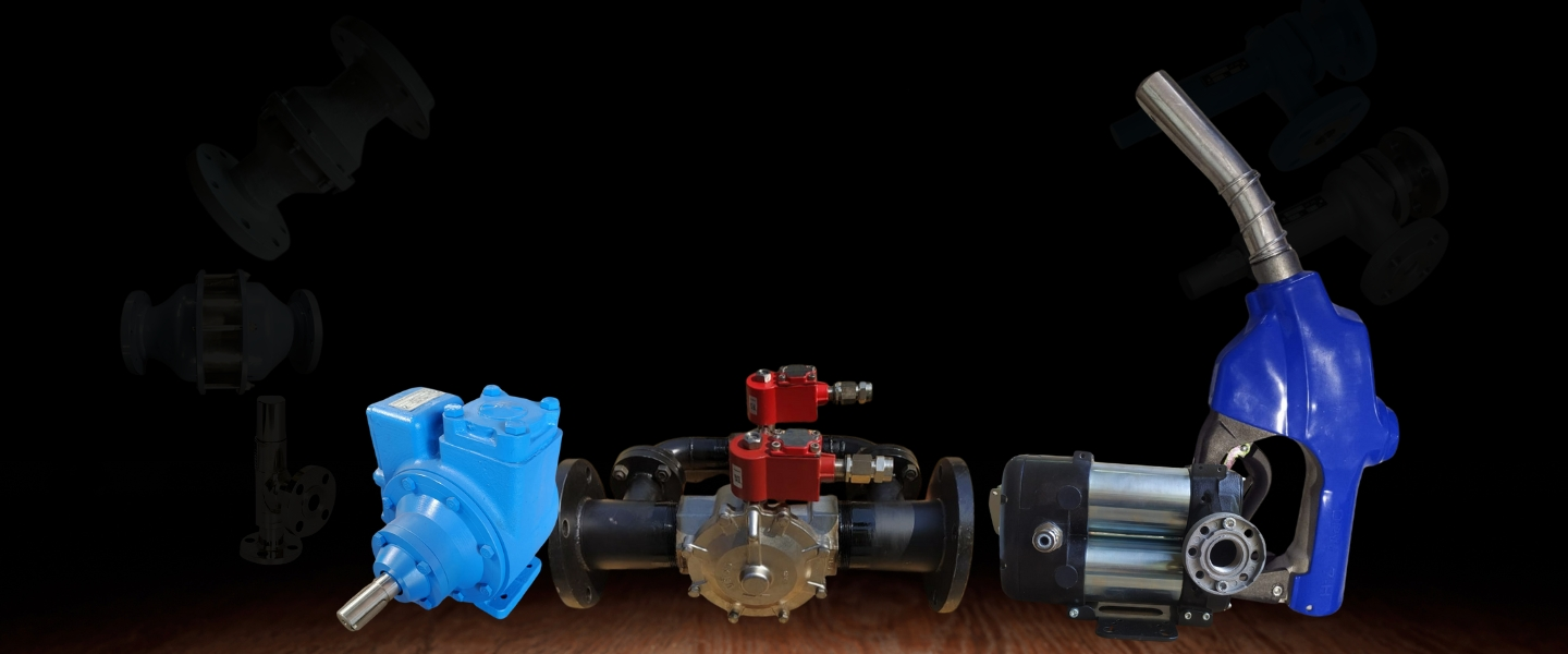 Tank Safety Systems