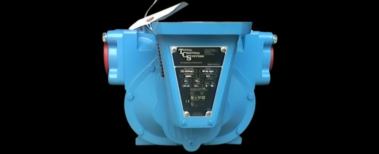 Rotary Type Flow Meters