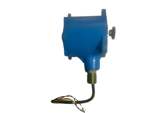Pulse-Transmitter-For-PD-Flow-Meter