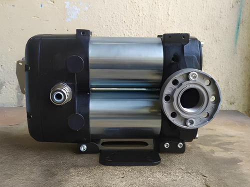 12V PIUSI Diesel Pump