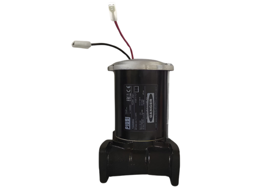 12V PIUSI Diesel Pump