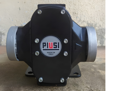 12V PIUSI Diesel Pump