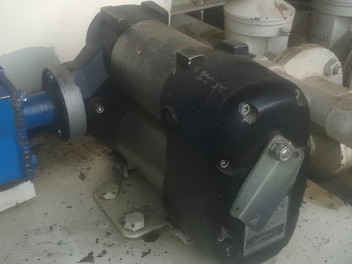 12V PIUSI Diesel Pump