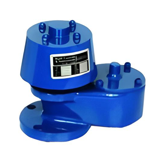 Breather Valve