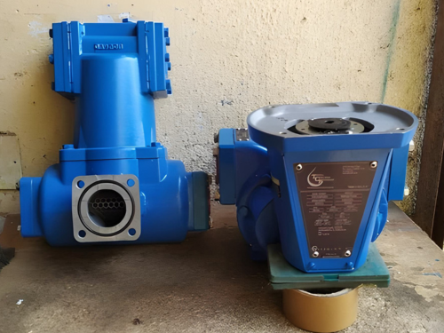 Air Eliminator Strainer