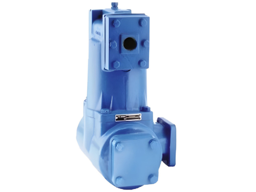 Air Eliminator Strainer