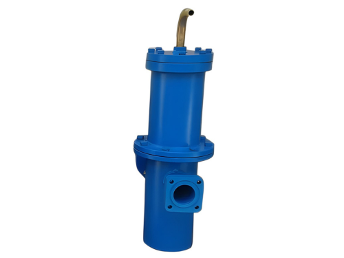 Air Eliminator Strainer