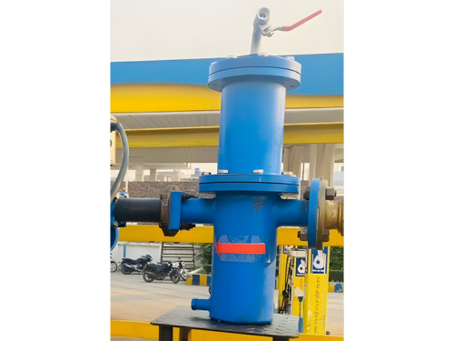 Air Eliminator Strainer
