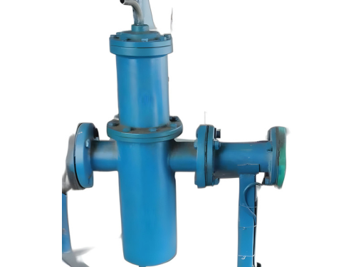 Air Eliminator Strainer
