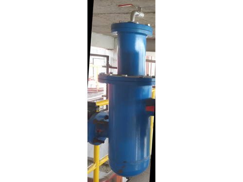 Air Eliminator Strainer