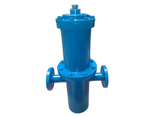 Air Eliminator Strainer