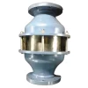 Aluminium Breather Valve With Flame Arrestor