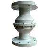 Aluminium Breather Valve With Flame Arrestor