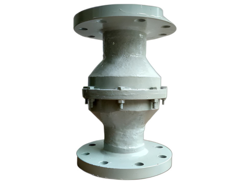 Aluminium Breather Valve With Flame Arrestor