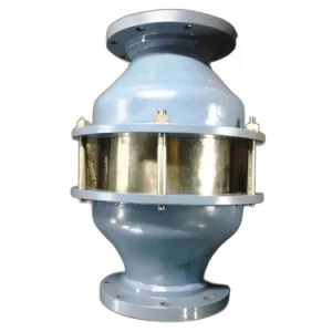 Aluminium Breather Valve With Flame Arrestor
