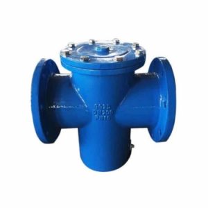 Basket Strainer