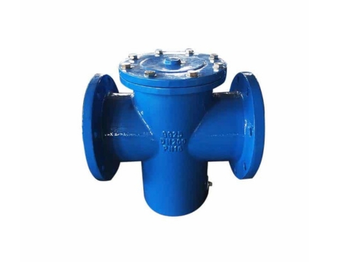 Basket Strainer