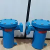 Basket Type Strainer