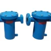 Basket Type Strainer
