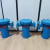 Basket Type Strainer