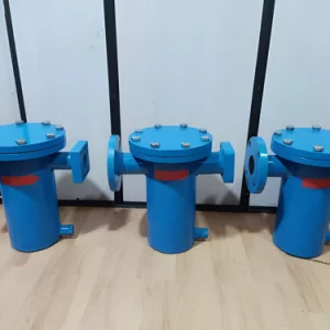Strainer Air Eliminator