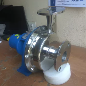 Centrifugal Pump