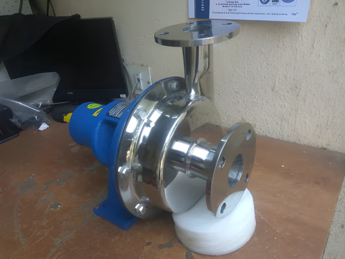 Centrifugal Pump