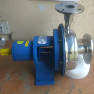 Centrifugal Pump