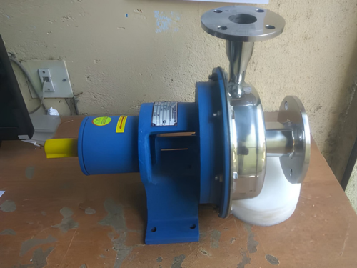 Centrifugal Pump