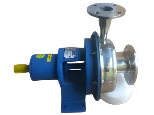 Centrifugal Pump