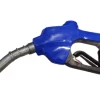 Diesel Fuel Nozzle