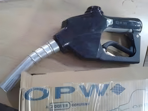 Diesel Fuel Nozzle