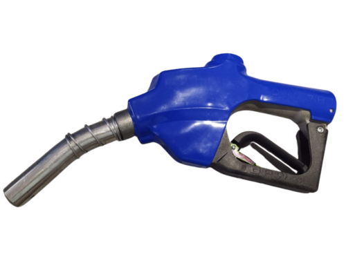 Diesel Fuel Nozzle