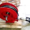 Diesel Hose Reel
