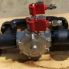 Digital Control Valve