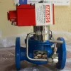 Digital Control Valve