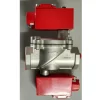 Digital Control Valve