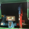 Electronic Flow Meter