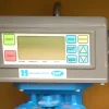 Electronic Flow Meter