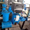 Electronic Flow Meter