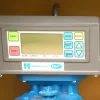 EMR4 Electronic PD Flow Meter