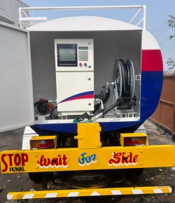 Fuel Dispensing Unit