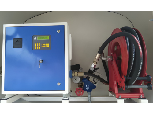 Fuel Dispensing Unit