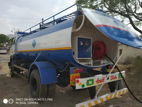 Fuel Dispensing Unit