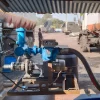 Fuel Unloading System