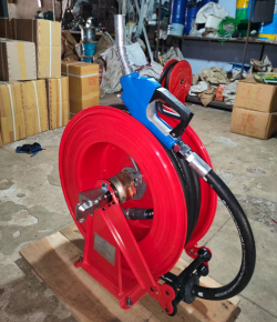 Hose Reel
